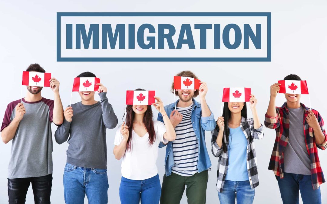 ¿Cuáles son los requisitos para tramitar una visa de estudiante en Canadá?